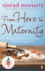From Here to Maternity : Emma and James, Novel 3 - eBook