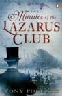 The Minutes of the Lazarus Club - eBook