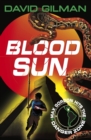 Blood Sun : Danger Zone - eBook