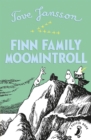 Finn Family Moomintroll - eBook