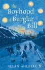 The Boyhood of Burglar Bill - eBook