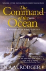 The Command of the Ocean : A Naval History of Britain 1649-1815 - eBook