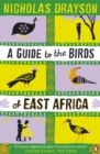 A Guide to the Birds of East Africa - eBook