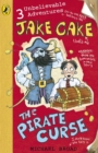 Jake Cake: The Pirate Curse - eBook