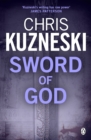 Sword of God - eBook