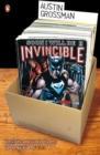 Soon I Will be Invincible - eBook