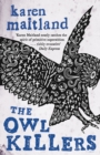 The Owl Killers - eBook