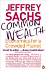 Common Wealth : Economics for a Crowded Planet - eBook