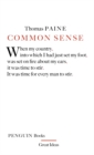 Common Sense - eBook