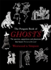The Penguin Book of Ghosts : Haunted England - eBook