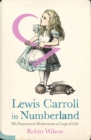 Lewis Carroll in Numberland : His Fantastical Mathematical Logical Life - eBook