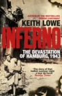 Inferno : The Devastation of Hamburg, 1943 - eBook