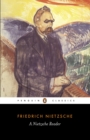 A Nietzsche Reader - eBook
