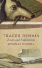 Traces Remain : Essays and Explorations - eBook