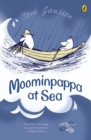 Moominpappa at Sea - eBook