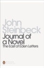 Journal of a Novel : The East of Eden Letters - eBook