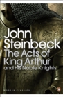 The Acts of King Arthur and his Noble Knights - eBook