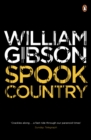 Spook Country : A biting, hilarious satire from the multi-million copy bestselling author of Neuromancer - eBook