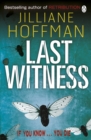 Last Witness - eBook