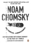 Imperial Ambitions : Conversations with Noam Chomsky on the Post 9/11 World - eBook