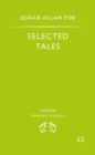 Selected Tales - eBook