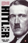 Hitler 1889-1936 : Hubris - eBook