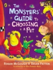 The Monsters' Guide to Choosing a Pet - eBook
