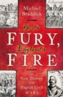 God's Fury, England's Fire : A New History of the English Civil Wars - eBook