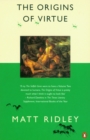 The Origins of Virtue - eBook