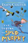 The Legend of Spud Murphy - eBook