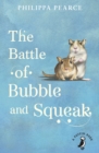 The Battle of Bubble and Squeak - eBook