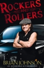 Rockers and Rollers : An Automotive Autobiography - eBook