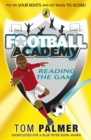 Football Academy: Reading the Game - eBook