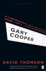 Gary Cooper (Great Stars) - eBook
