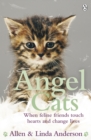 Angel Cats : When feline friends touch hearts and change lives - eBook