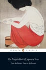 The Penguin Book of Japanese Verse - eBook