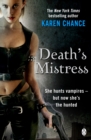 Death's Mistress - eBook