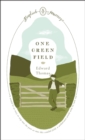 One Green Field - eBook