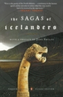The Sagas of the Icelanders - eBook