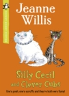 Silly Cecil and Clever Cubs (Pocket Money Puffin) - eBook
