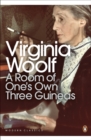 A Room of One's Own/Three Guineas - eBook