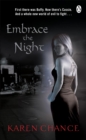 Embrace The Night - eBook