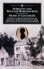 Home at Grasmere : Extracts from the Journal of Dorothy Wordsworth and from the Poems of William Wordsworth - eBook