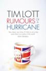 Rumours of a Hurricane - eBook