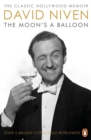 The Moon's a Balloon : The Guardian’s Number One Hollywood Autobiography - eBook