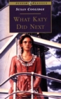 What Katy Did Next - eBook
