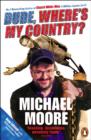Dude, Where's My Country? - eBook
