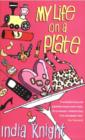 My Life On a Plate - eBook