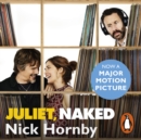 Juliet, Naked - eAudiobook