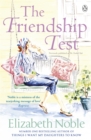 The Friendship Test - eBook